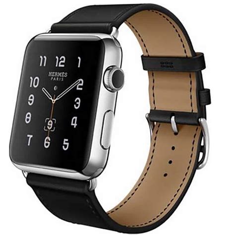 apple watch 2 42mm hermes|apple watch band hermes sale.